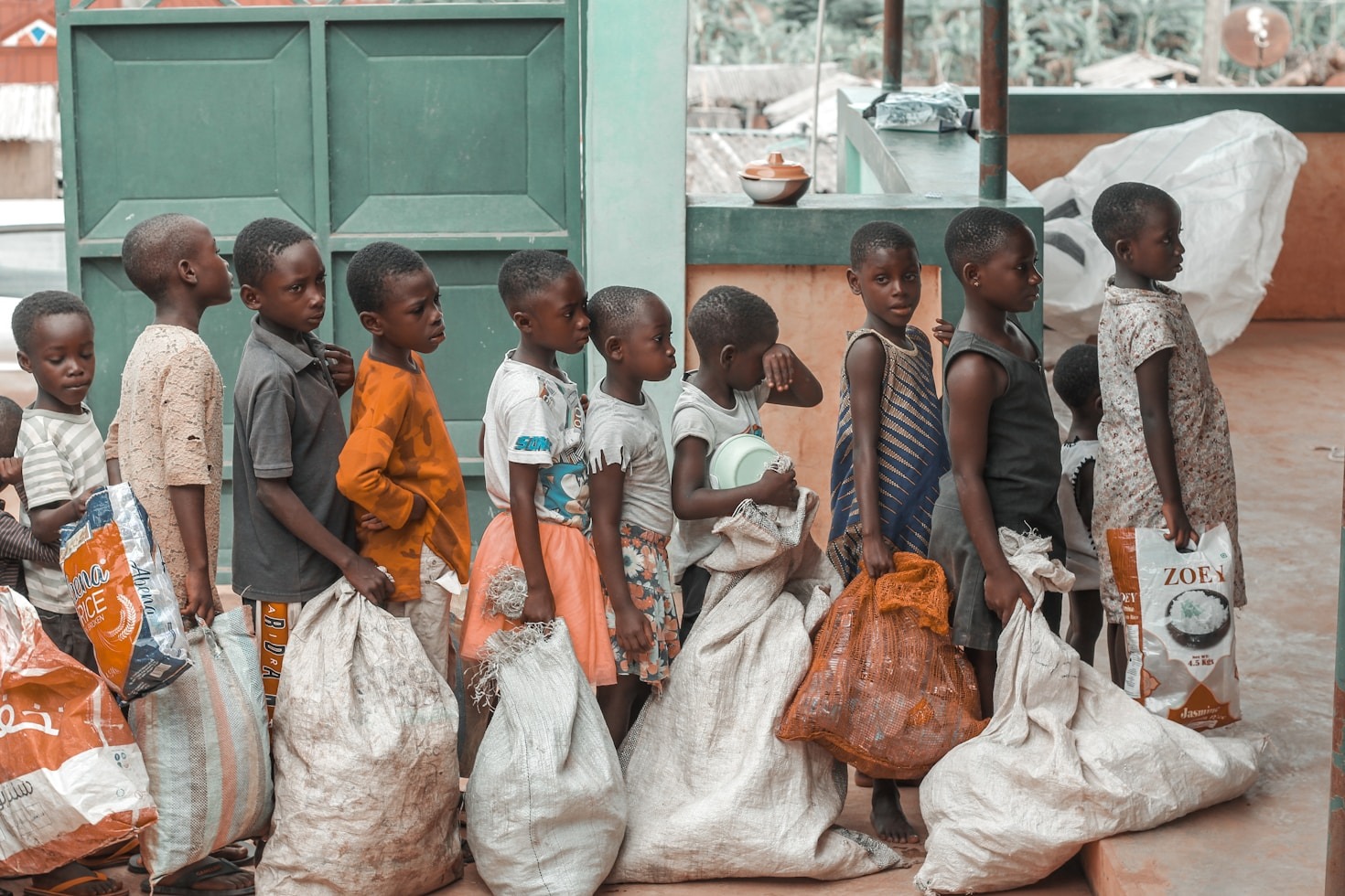 Improving Healthcare Access In Remote Rural Areas