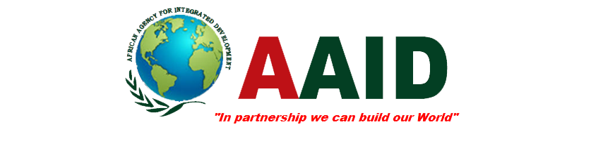 africanaid